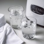 How a water softener helps protect appliances and improve water quality