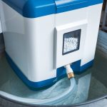 Understanding water softener operation for better efficiency and performance