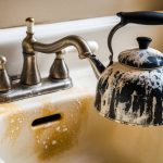 How hard water impacts your plumbing and appliances and how to fix it