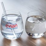 Evian water vs. tap water: which is healthier for daily hydration?