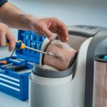 How to maintain your water filtration system properly for long-term efficiency