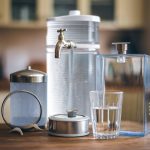 How to choose the right water filter for your needs based on water quality