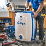 How a Culligan water softener can improve water quality in your home