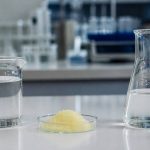 8-hydroxyquinoline sulphate in water treatment: health risks and filtration solutions