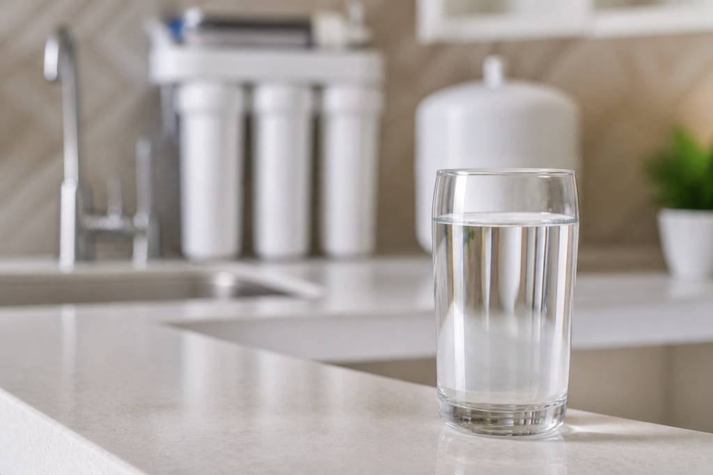2026 dirty dozen list of contaminants in drinking water and how to remove them