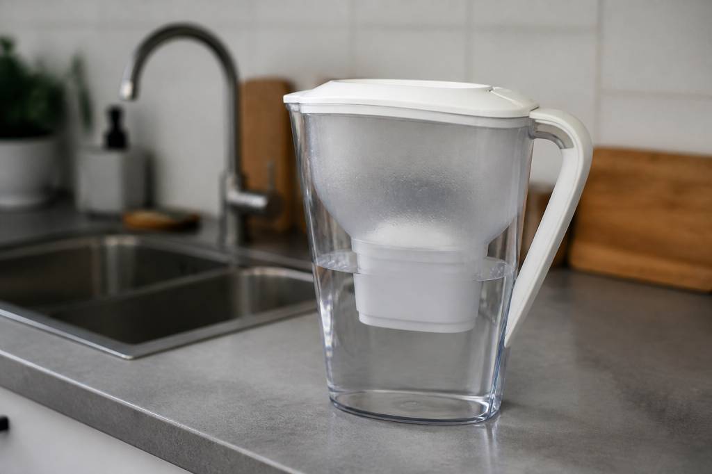 Brita filter light stopped working: causes, fixes and replacement tips